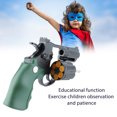 thumbnail image 4 of Ejectora de Juguete, Niños expulsando el Juguete Operación Fácil ZP5 Alta Simulación, 4 of 7