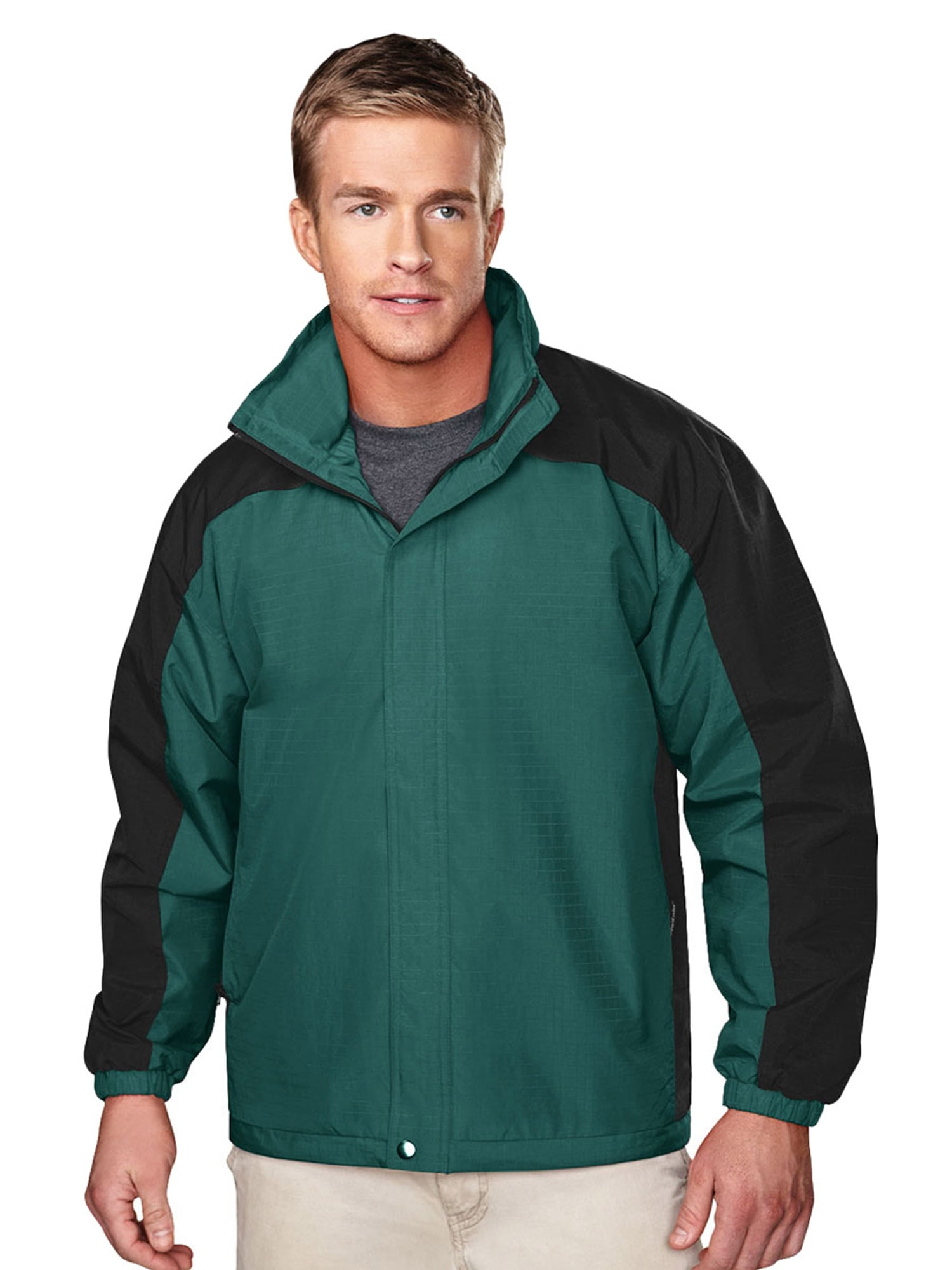 Big pocket shell jacket hot sale