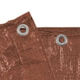 thumbnail image 3 of Dsseng | Waterproof Multi-Purpose Tarp Poly Protective Roof Car Cover – Various Sizes, 3 of 6