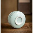 thumbnail image 4 of LLQkigsxse Napperons en Silicone, Fouet Matcha en Résine, Outils pour Thé Vert Matcha, Fouet à Poudre Réutilisable avec Support, 4 of 8