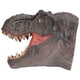 thumbnail image 5 of TÍTERE DE LA MANO, EL CÓMODO AGARRE PORTÁL DINOSAURIO TÍTERE DE GOMA DE GOMA APARIENCIA DE TÍTERES PARA LA EDUCACIÓN PARA LA FIETA, 5 of 7
