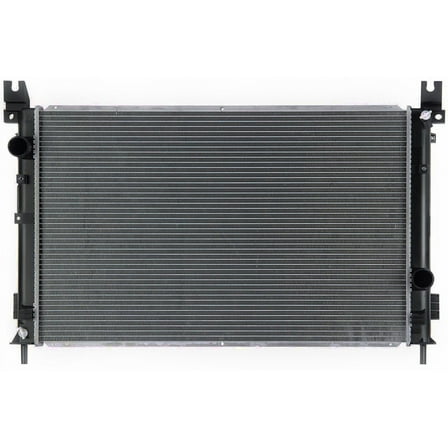 Sunbelt Radiator For Chrysler Pacifica 2702 Drop in Fitment