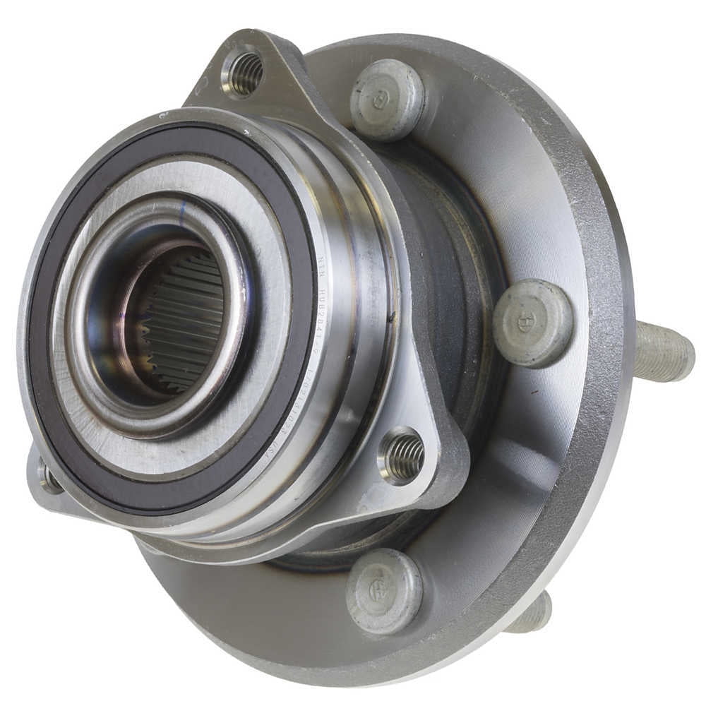 Schaeffler WH1112 Wheel Bearing - Generation 3