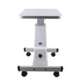 thumbnail image 2 of Mkyiongou Electric Opthalmic Work Table Optometry Lift Optical Motorized Table 15KG Load, 2 of 8