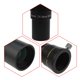 thumbnail image 4 of Telescopio Barlow Lente 2X Astromania de 1.25 pulgadas, 3 elementos, 4 of 7