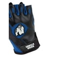 thumbnail image 2 of Mitchell Training Gloves - Black/Blue, 2 of 4