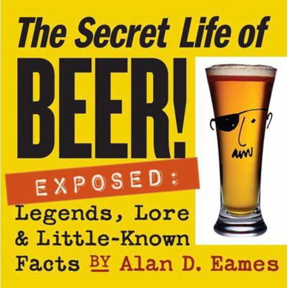 Pre-Owned Secret Life of Beer! - Paperback