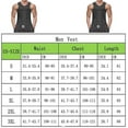 thumbnail image 4 of HUGFEGWE ProtechShieldTM Gilet de Protection Nano Tech, Gilet de Protection Nano Tech pour Hommes Femmes CJB91-132155, 4 of 6