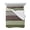 Green, variant on Sage Green Grey Full Size Down Alternative Comforter, Lightweight Comforter Quilt Bedding Set with Pillow Shams Vintage Stripe Farmhouse Wood Grain All Seasons Bed Comforter Duvet Insert 78"x90"