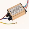 thumbnail image 3 of 6W DC 85-265V Impermeabilice El Adaptador De La Transformación Del Conductor De De Alimentación Del Para Encender La tirarere Aire Li Sharpla Fuente de alimentación del controlador, 3 of 7