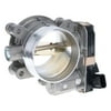 Hitachi FI Throttle Body Fits select: 2015 CHEVROLET SILVERADO C2500 HEAVY DUTY, 2016 CHEVROLET SILVERADO K2500 HEAVY DUTY LTZ