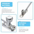thumbnail image 2 of Gas Strut Gas Shock Spring Lid Support Gas Prop Strut For Rv Bed Tv Cabinet, 2 of 3