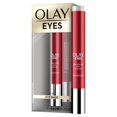 thumbnail image 4 of Rodillo decapante para ojos Olay Eyes Eyes de 6 ml con vitamina E, 4 of 6