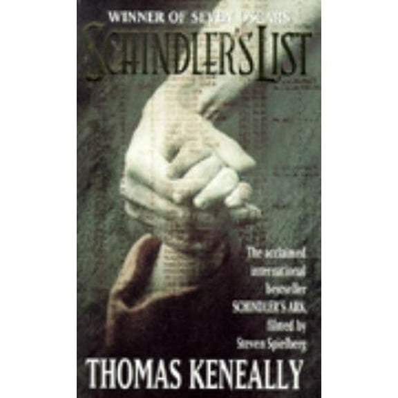 Pre-Owned Schindler's List (Paperback) 0340606517 9780340606513