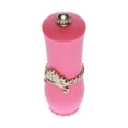 thumbnail image 3 of Estuche para agujas de coser con kit de agujas para bordar, tejer y alfiletero. Rosado, 3 of 7