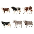 thumbnail image 1 of Mini Modèle d'Animal de Ferme Simulé pour Créer une Atmosphère de Ferme, 1 of 8