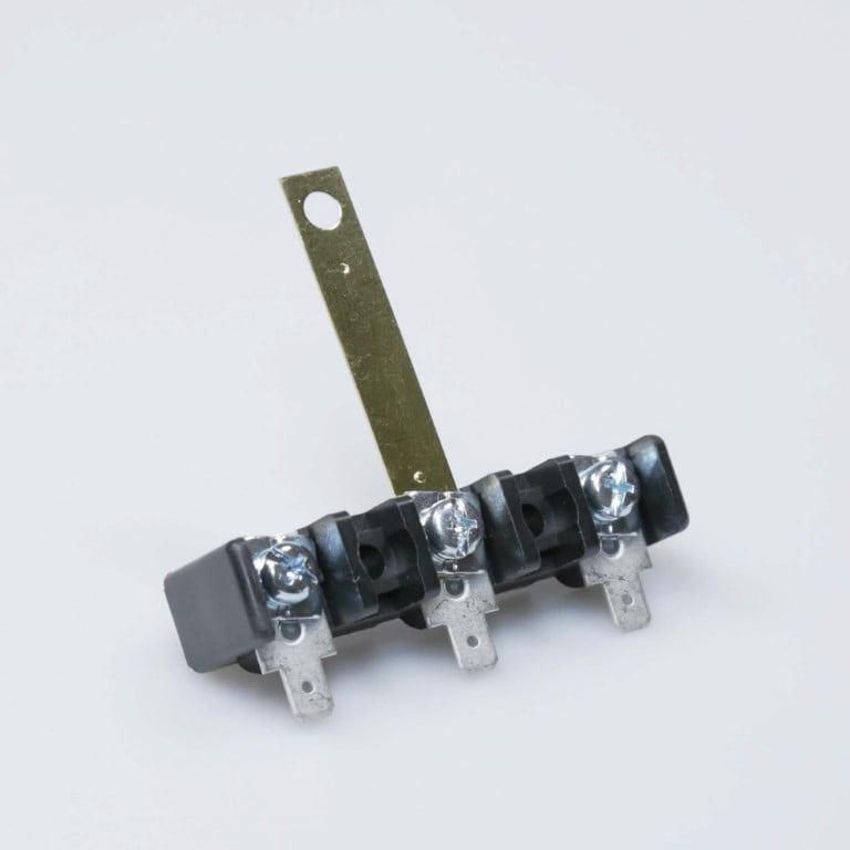 WE4M325 GE Terminal Block OEM WE4M325