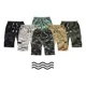 thumbnail image 3 of Bermudas Pantalones Cortos De Trabajo Hombres Talla Grand, 3 of 3