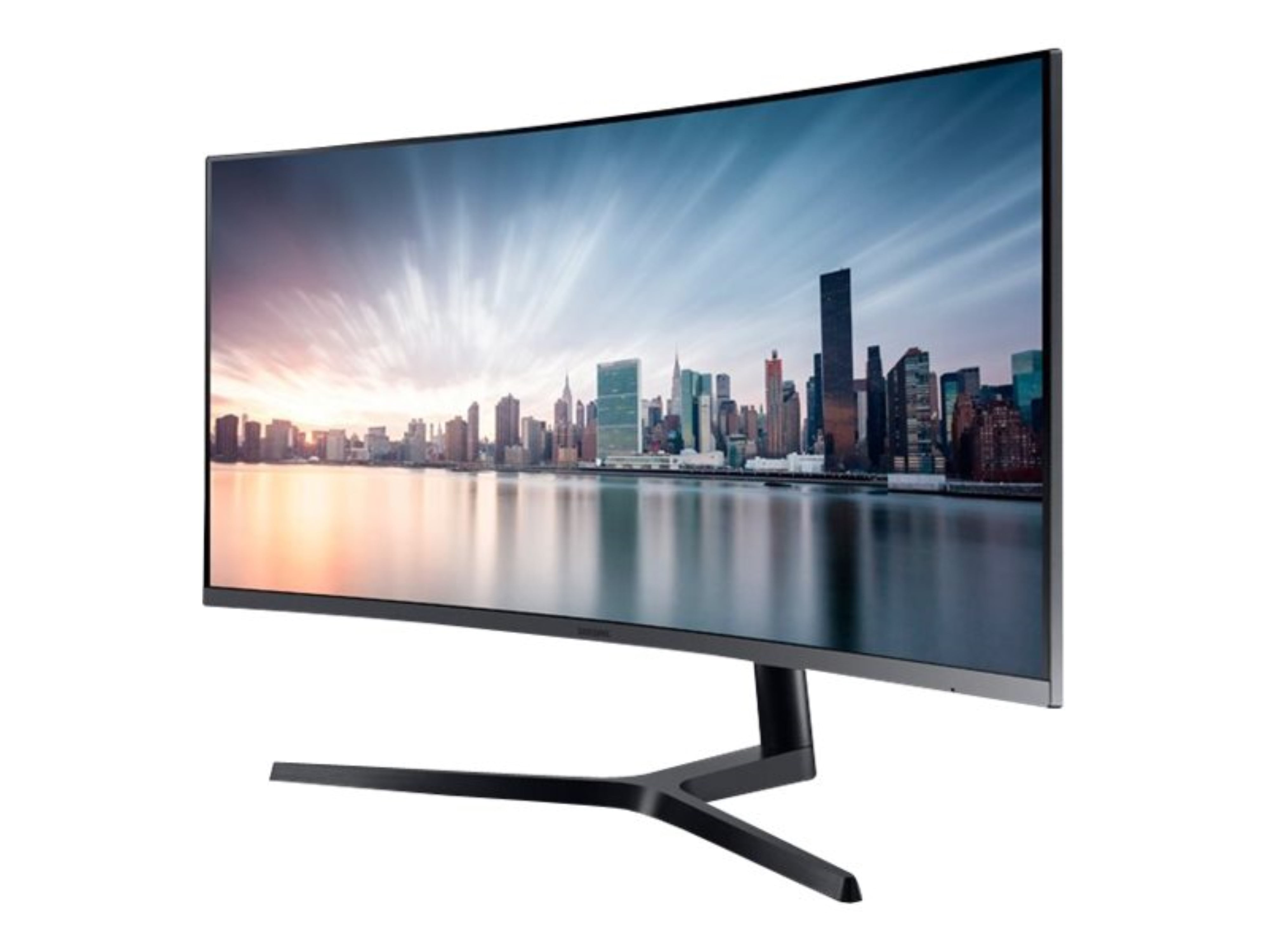 Samsung C34H890WGN CH89 Series LED Monitor Curved 34 Walmart 