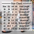 thumbnail image 4 of Women's Ethnic Embroidery Chunky Heel Sandals, Peep Toe Pearl Ankle Strap Dress Shoes, Plus Size Comfortable High Heel Shoes for Summer Wear, 4 of 10