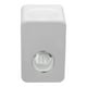 thumbnail image 4 of Dispensador automático de pasta de dientes Sincero gris Montado en la pared, 4 of 10