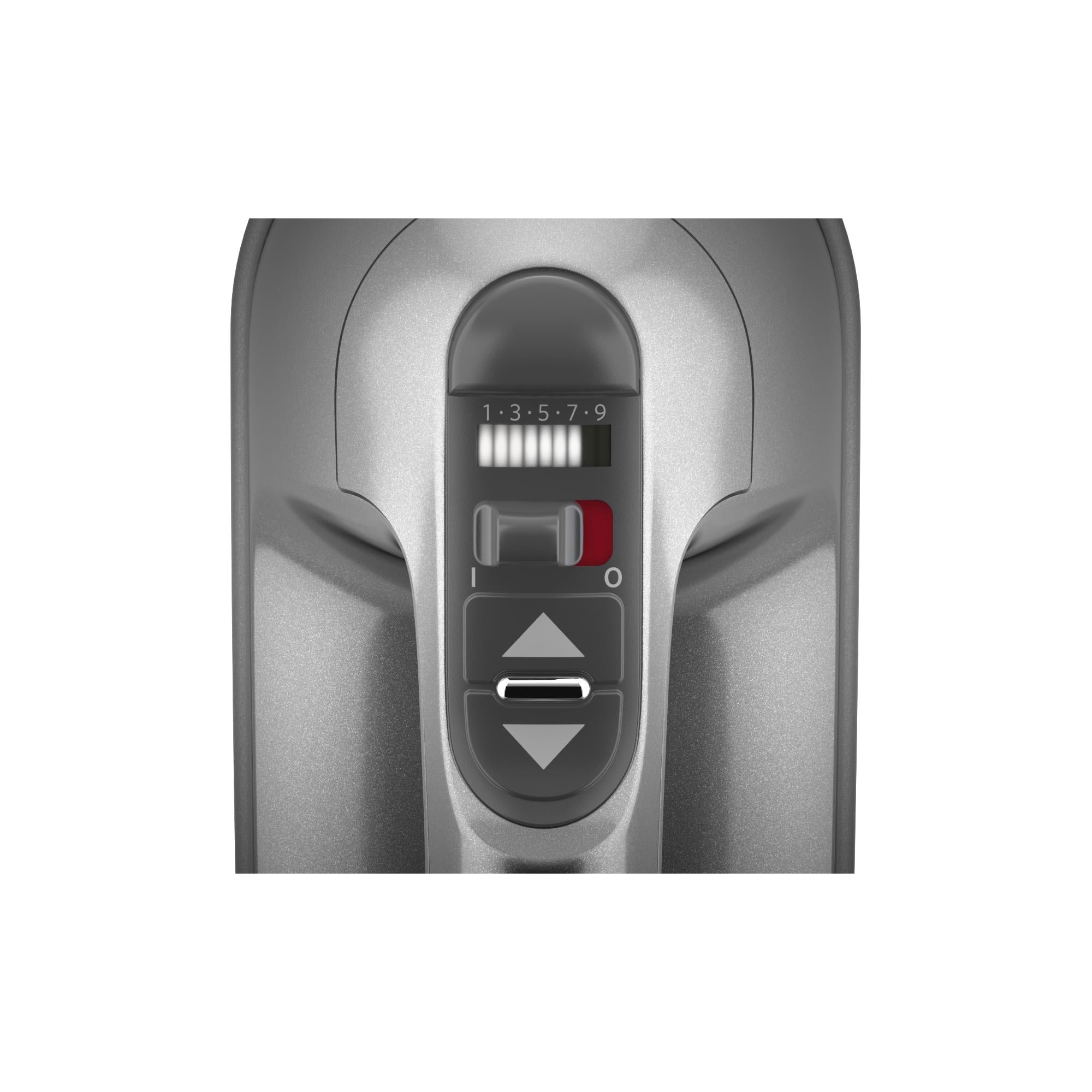 KitchenAid® Batteur à main à 9 vitesses