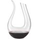 thumbnail image 3 of Decantador de vino de 1,5 l, jarra de vino de aireación de vidrio sin plomo, decantador perfecto para regalo Xemadio MZQ-0256, 3 of 7