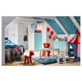 thumbnail image 3 of IKEA MAMMUT Chaise pour Enfants, Intérieur/extérieur/blanc, 3 of 3