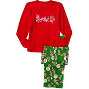 Candycane Light Up Set