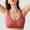 Size L (50-60kg), variant on New Summer Lightweight Nursing Bra for Women Front Opening One-Piece Design No Underwire Bralette for Pregnancy and Nursing Comfort
