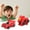 Red 5J7, variant on Transforming Dinosaur Toys Dinosaur Car Toy Pull Back Race Car, Xinsrenus Under $5! Transforming Dinosaur Toys Dinosaur Car