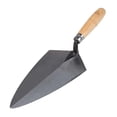 thumbnail image 2 of Cuchara Filadelfia 10″ Bellota 5852 Forjada en Acero con Mango de Madera Profesional, 2 of 4