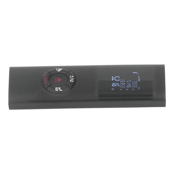 Laser Measurement ToolLaser Measure Rechargeable Distance Laser Distance Meter Laser Measure Top of the Line