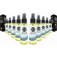 thumbnail image 1 of Aceite de Rosa Mosqueta, Hidratante facial antiarrugas, antienvejecimiento, antiedad, Kit de 10 Botellas ¡HAZ NEGOCIO! ¡PRECIO MAYOREO!, 1 of 5