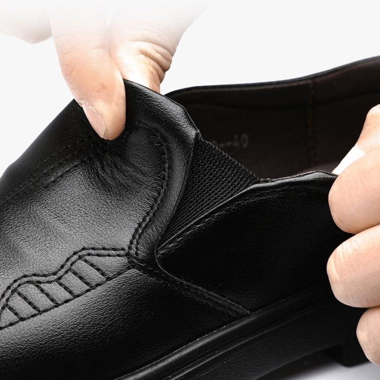 KaLI_store Mens Dress Shoes Men display picture 3