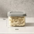 thumbnail image 3 of Taotanxi Clearance Sale Save More！Sealed Storage Tank For Cereals Large Storage Box Kitchen Food Storage Dry Fruit Tea Sealed Tank, 3 of 3