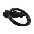 thumbnail image 3 of Mig Welding Torch Connector Fit Easy-Mig 140 K2697-1 Wire Feed Welder, 3 of 8