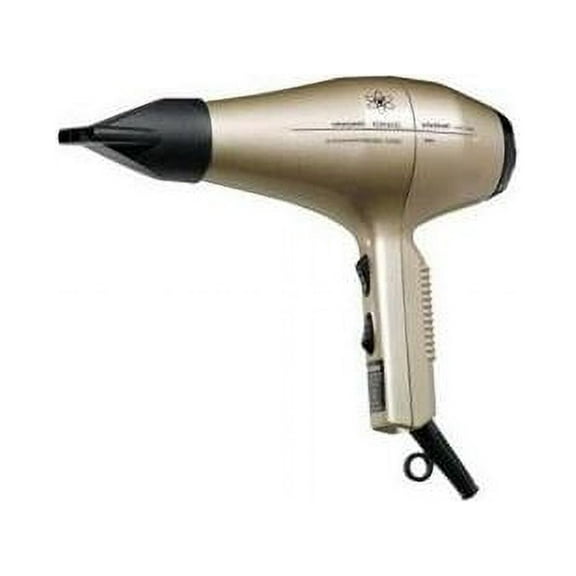 Elchim Hair Dryer, The Uragano Ionic