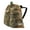 Camouflage, variant on GUGULUZA Duck Mesh Decoys Bag, Pigeon/Goose/Turkey Carry Storage Backpack for Hunting (Green)