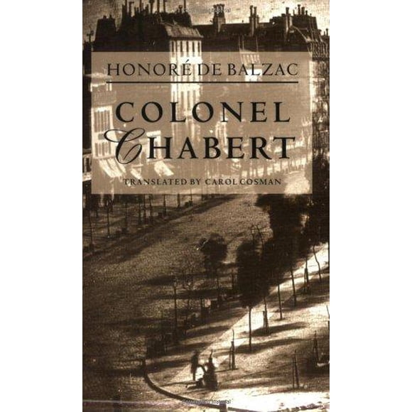 Colonel Chabert
