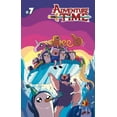 thumbnail image 1 of ADVENTURE TIME 7B EDITORIAL KAMITE SA DE CV 7500588004764, 1 of 2