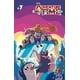 thumbnail image 1 of ADVENTURE TIME 7B EDITORIAL KAMITE SA DE CV 7500588004764, 1 of 2
