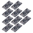 thumbnail image 1 of Módulo de carga de batería Ni MH, 10PCS 2S Carga de batería Módulo de carga de batería Ni Cd Placa de carga de batería S Aspecto llamativo, 1 of 9