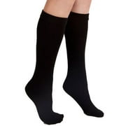 Plush Fleece Lined Knee Socks