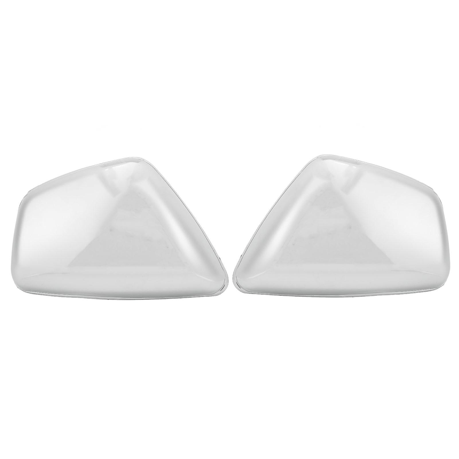 Lot De 6 Caches De Batterie Pour Manettes Xbox Series S/X – Blanc – Compatibilité Exclusive – Remplacé Facilement