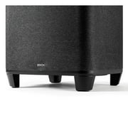 Denon Home Wireless 8 Subwoofer with HEOS