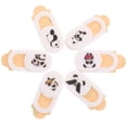thumbnail image 4 of MasteelfCA 6pcs Camera Slide Blocker Cover Panda Pattern Privacy Protective Webcam Covers, 4 of 7