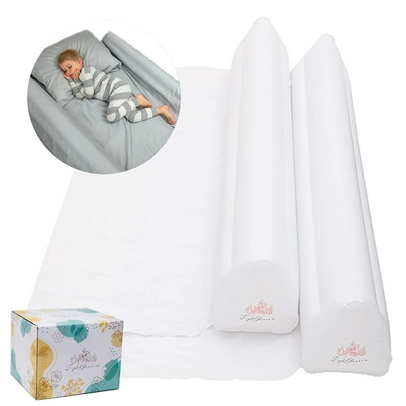 Foam Bumpers Toddler Bed