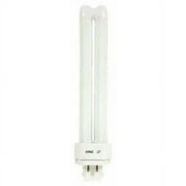 GE Biax (TM) 26W, T4 PL Plug-In Fluorescent Light Bulb