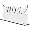 thumbnail image 2 of Sublimation Picture Frame Table Decoration Mother's Day Sublimation Photo Frame Ornament, 2 of 8